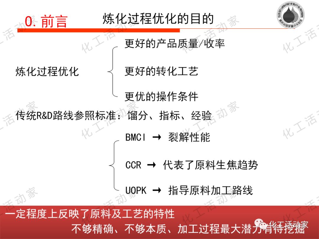 將每一滴原油吃干抹凈：“分子煉油”的概念、原理及應(yīng)用的圖3