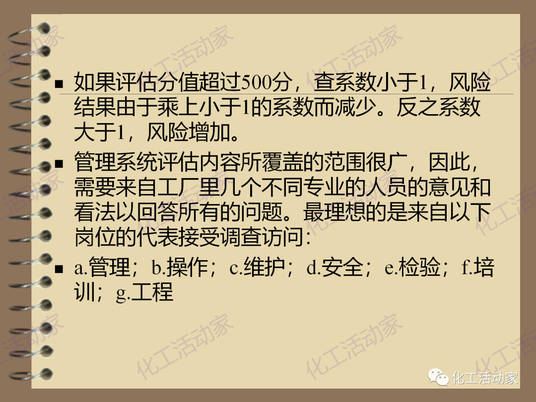 茂名石化PPT│RBI（基于风险的检验）基础知识培训（下）的图32