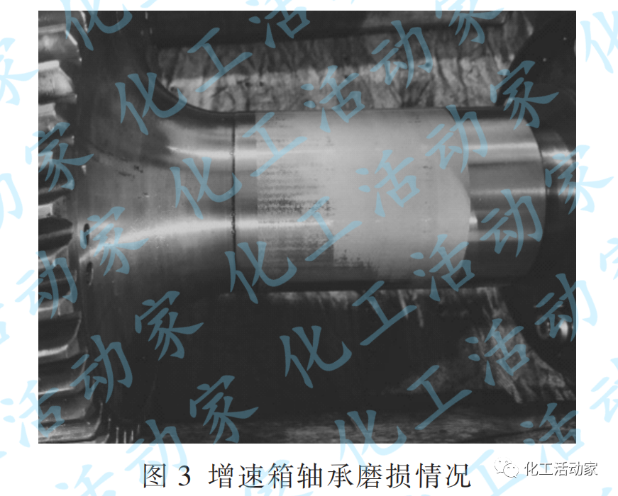 压缩机组轴承静电腐蚀原因分析及应对策略的图3