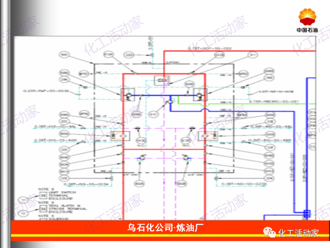 旋转阀的原理与故障处理解析的图13