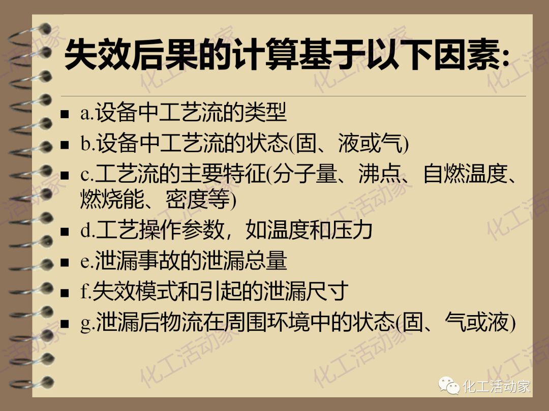 茂名石化PPT│RBI（基于风险的检验）基础知识培训（下）的图57