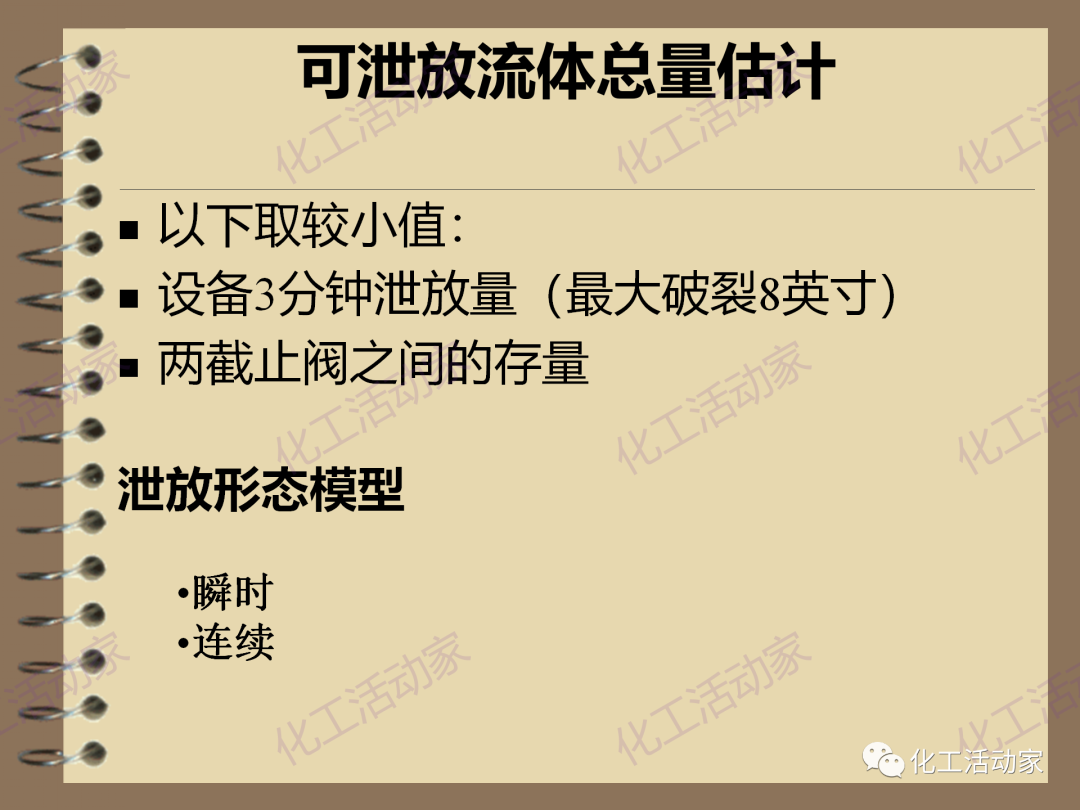 茂名石化PPT│RBI（基于风险的检验）基础知识培训（下）的图23