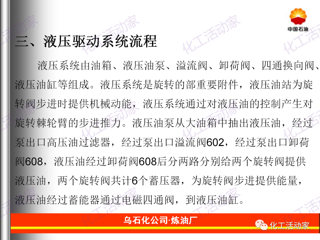 旋转阀的原理与故障处理解析的图6