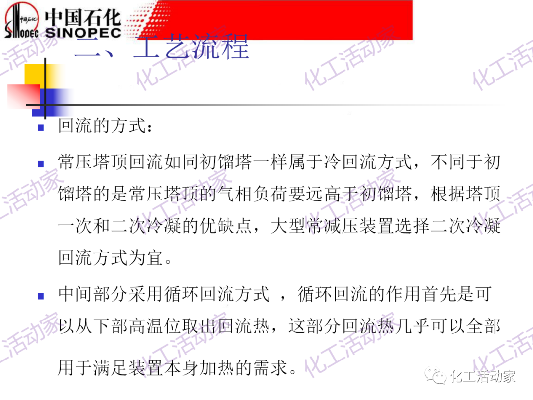 鎮海煉化PPT│常減壓裝置工藝技術和設備的圖15