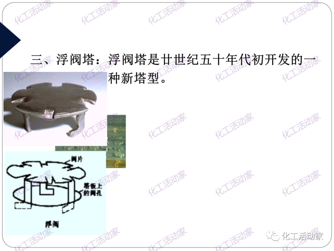 PPT│精餾技術培訓——基礎理論及操作實踐（上）的圖33