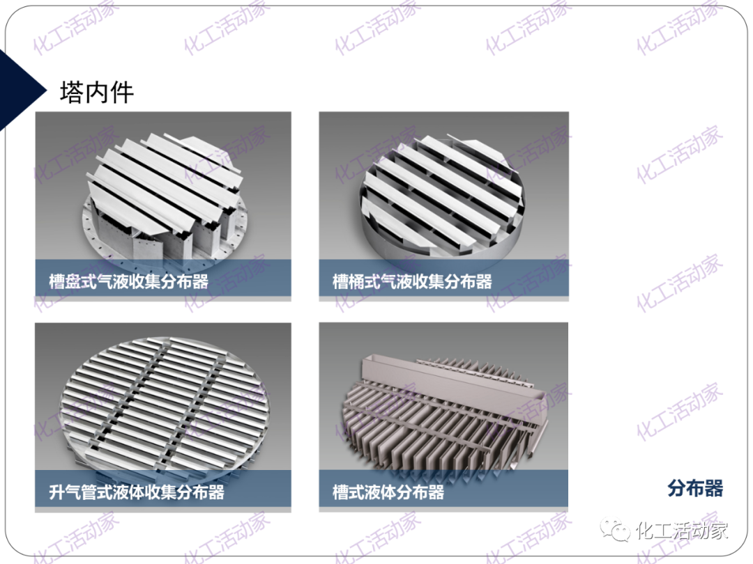 PPT│精餾技術(shù)培訓(xùn)——基礎(chǔ)理論及操作實(shí)踐（下）的圖38