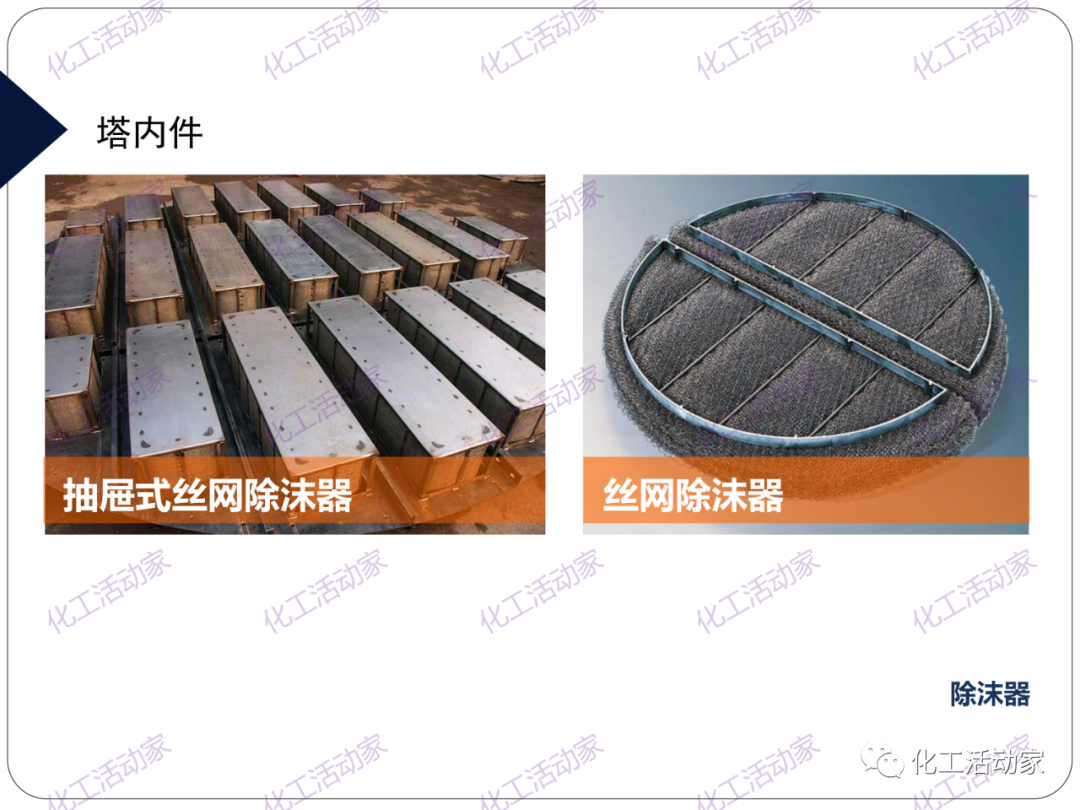 PPT│精餾技術(shù)培訓(xùn)——基礎(chǔ)理論及操作實(shí)踐（下）的圖41