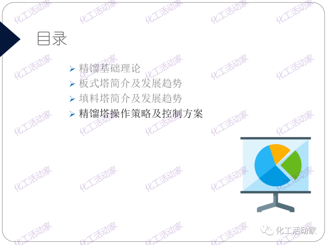 PPT│精餾技術(shù)培訓(xùn)——基礎(chǔ)理論及操作實(shí)踐（下）的圖45