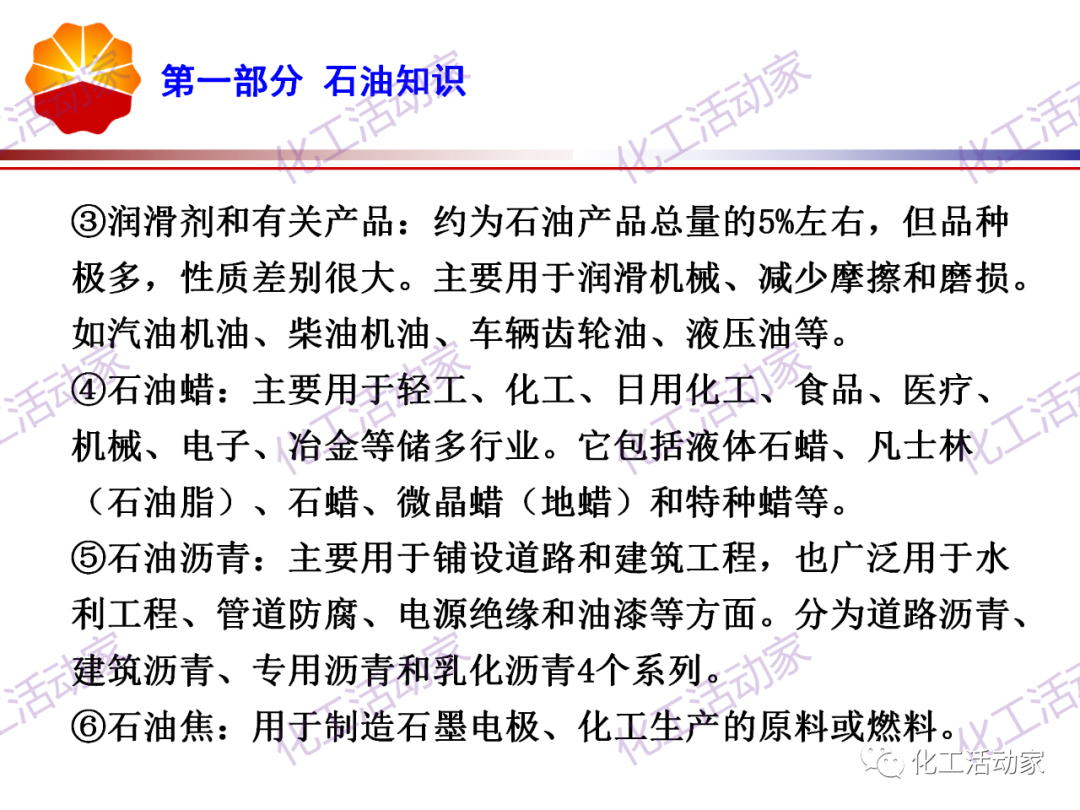 锦西石化PPT│炼油工艺过程及加工路线介绍（上）的图4