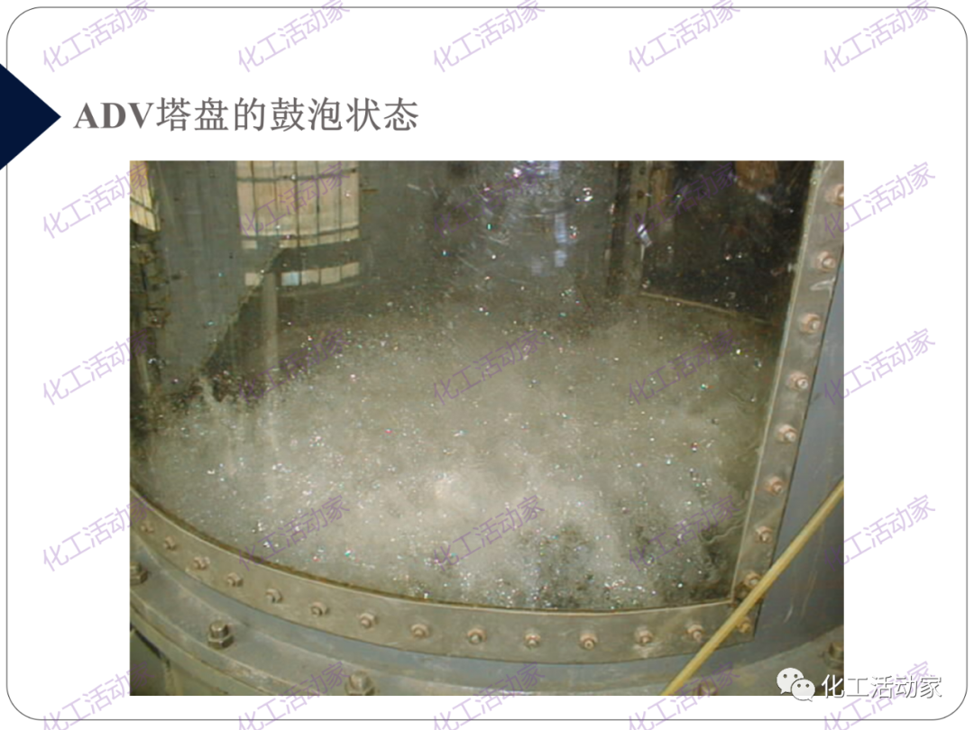 PPT│精餾技術培訓——基礎理論及操作實踐（上）的圖41