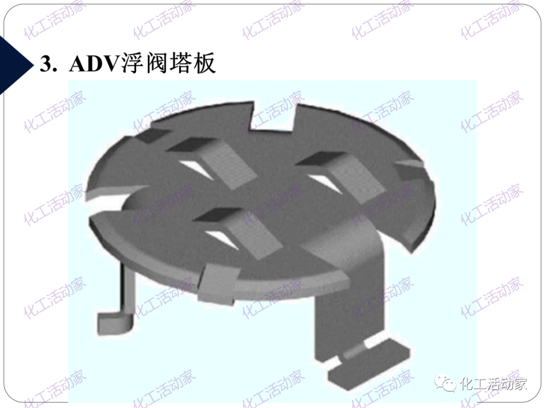 PPT│精餾技術培訓——基礎理論及操作實踐（上）的圖39