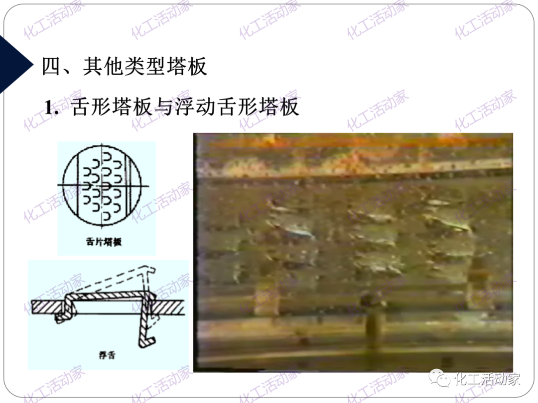 PPT│精餾技術培訓——基礎理論及操作實踐（上）的圖37
