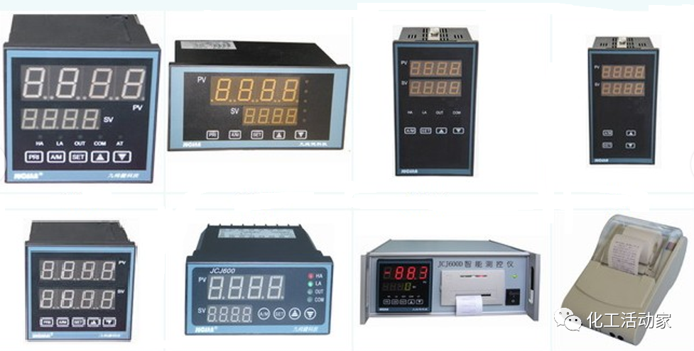 温控器的PID算法都有哪些？的图1