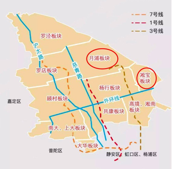 一篇读懂（上海楼市真的疯了吗）上海楼市疯涨原因，(图13)