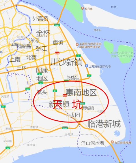 一篇读懂（上海楼市真的疯了吗）上海楼市疯涨原因，(图3)