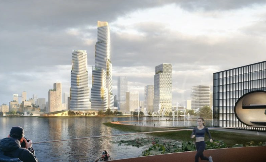 奔走相告（2022年上海入市楼盘有哪些）