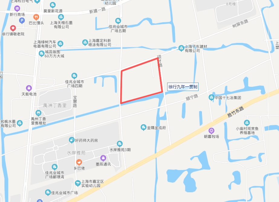 满满干货（上海最近十年房价走势）上海房价走势图 十年，(图4)