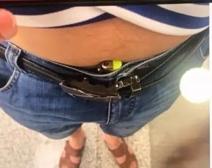 怎么避免安检x光机X光机发现！阜阳机场首次查获！_https://www.jmylbn.com_新闻资讯_第8张