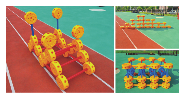 羽毛球场地地面做法_咸阳户外婚礼场地_户外运动场地地面材料