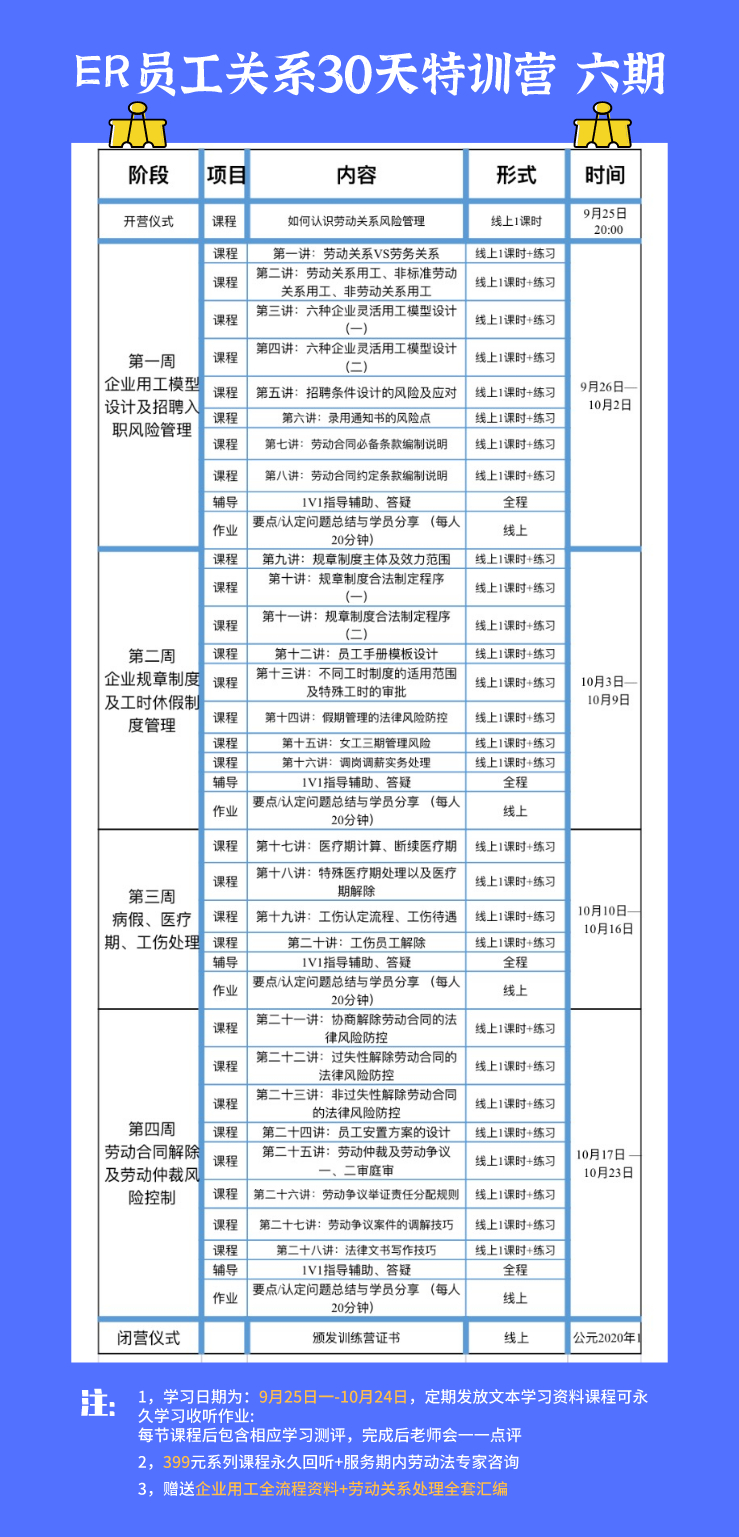 定了！2020年國慶中秋加班薪水這麼算 職場 第4張