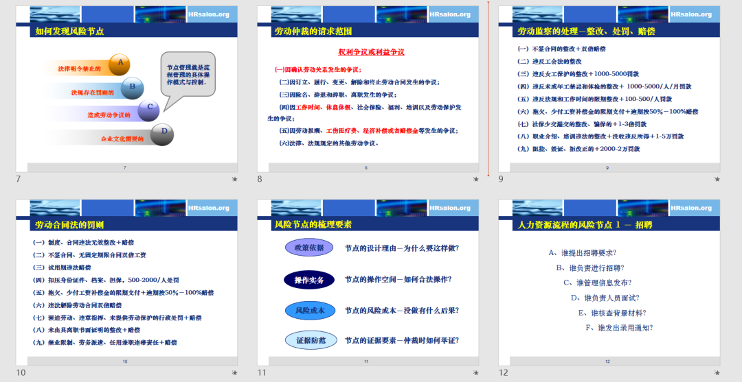 上百份名企員工手冊匯編（word可修改） 職場 第25張