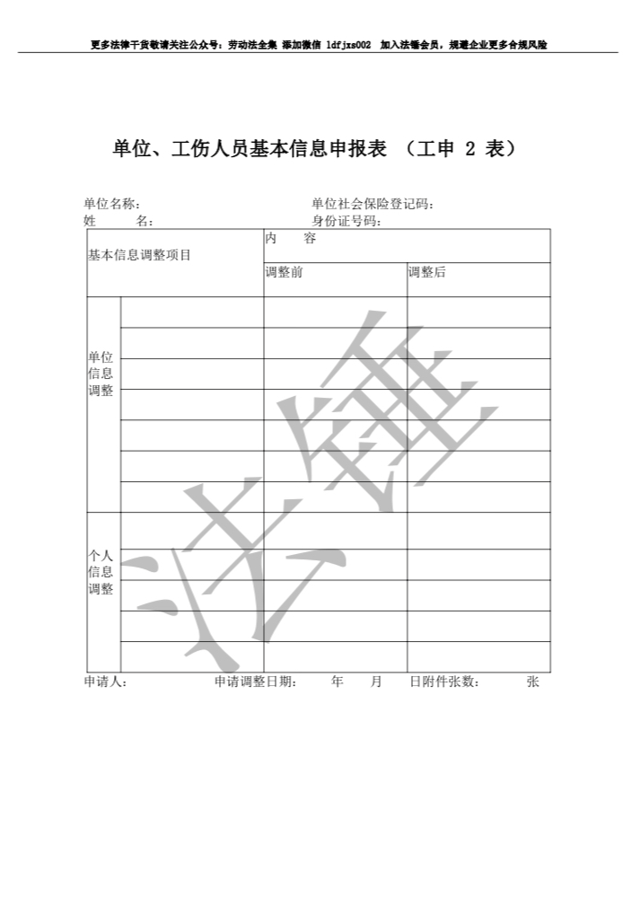 167份企業文書讓你的HR生涯更順利！ 職場 第14張