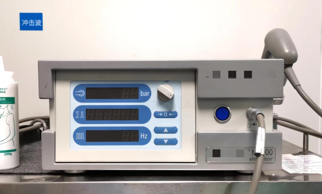 冲击波治疗效果怎么样冲击波疗法的原理、作用和适应症_https://www.jmylbn.com_新闻资讯_第2张