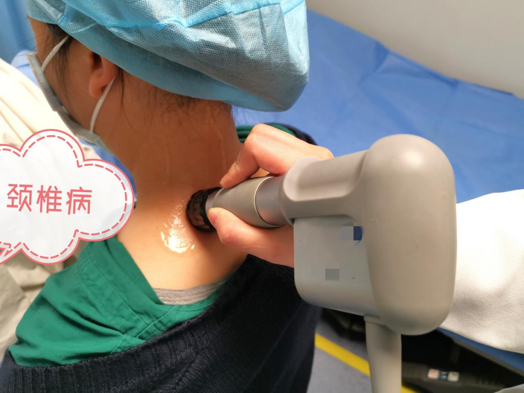 冲击波治疗效果怎么样冲击波疗法的原理、作用和适应症_https://www.jmylbn.com_新闻资讯_第8张