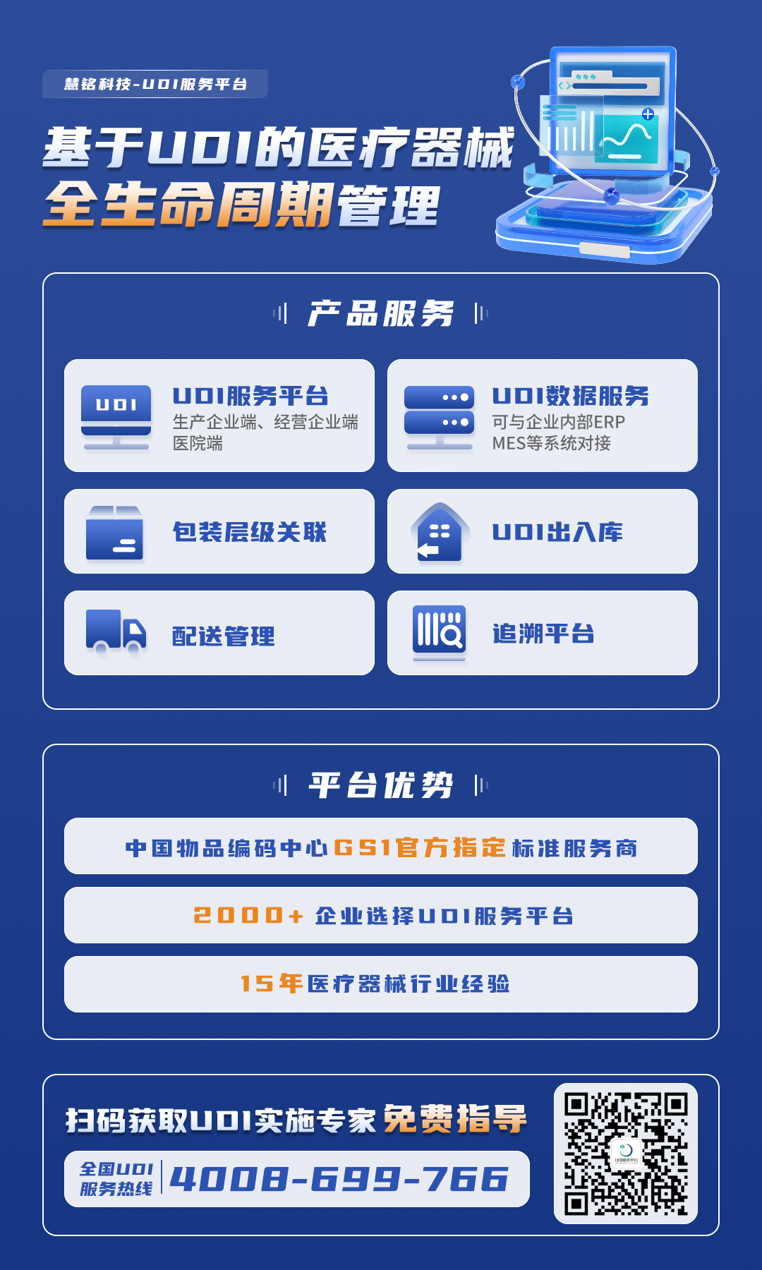 医疗sm有哪些内容UDI科普 ｜ 医疗器械唯一标识（UDI）码包含哪些内容，如何编制？_https://www.jmylbn.com_新闻资讯_第14张