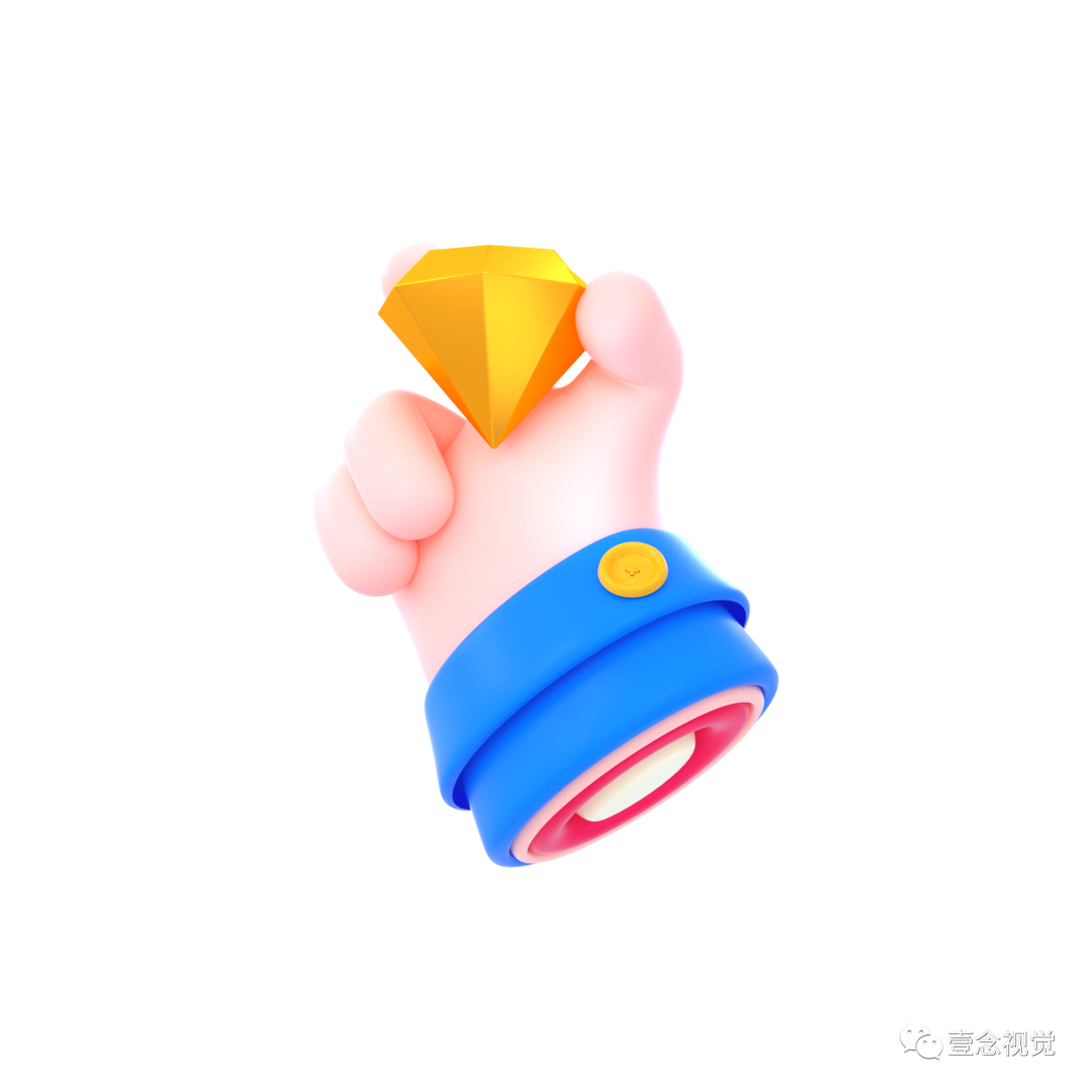 UI设计师【面试&工作】资源大礼包（第六期）