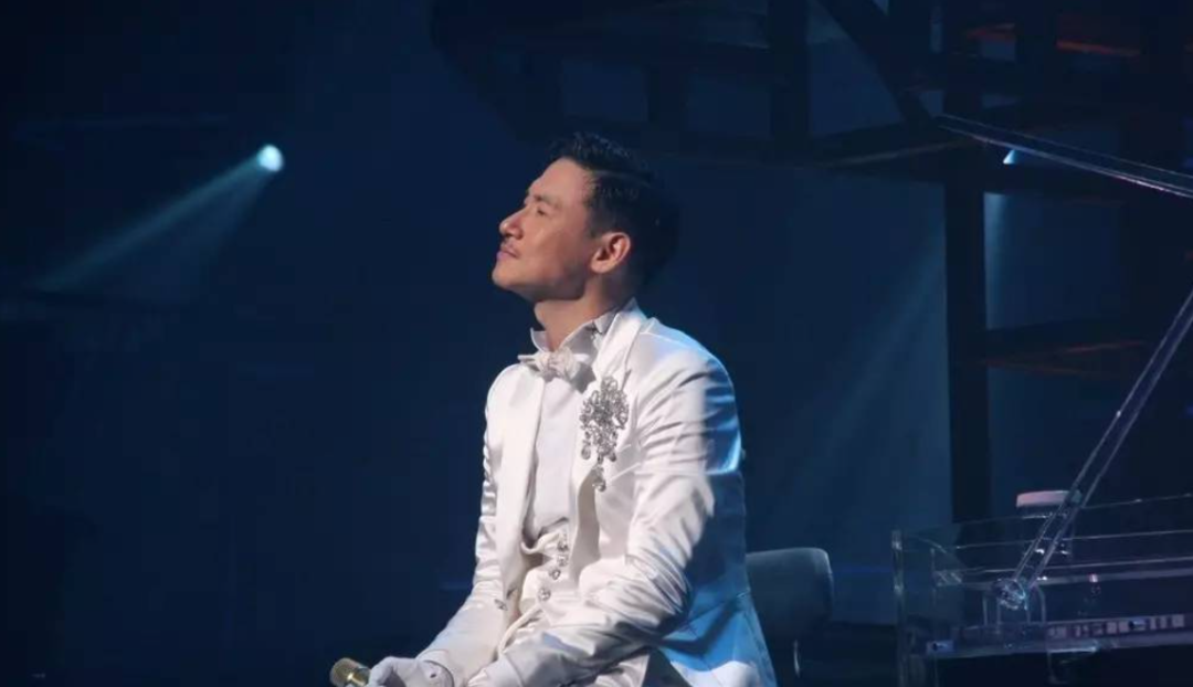 张学友本人回应进icu63岁的他为何如此拼命