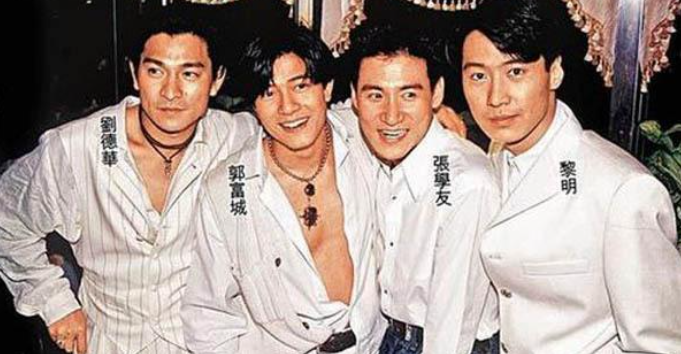 张学友本人回应进icu63岁的他为何如此拼命