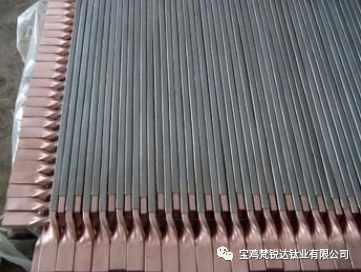 钛铜导电棒的应用及发展(图4)