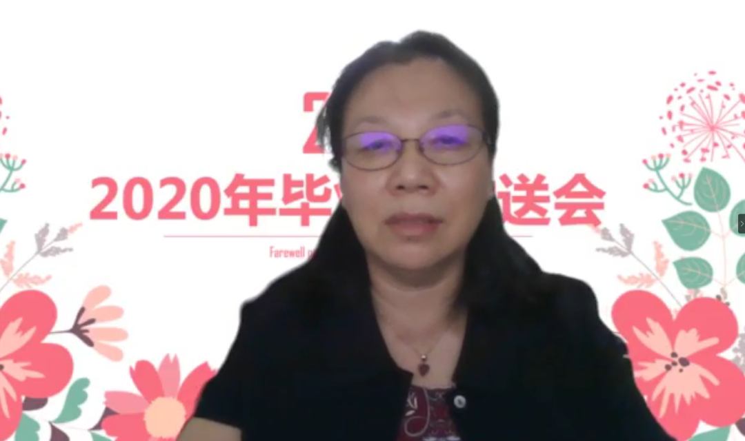 人机交互与智能设计实验室毕业生欢送会