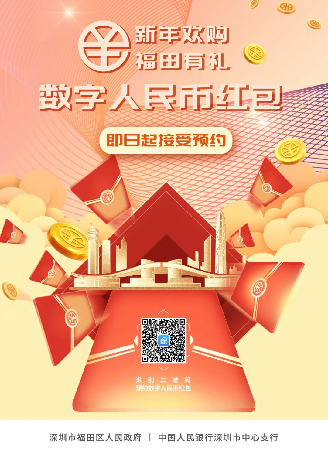 新年第一签!又见2000万元数字人民币红包!怎么领?-微信头条网 新年第一签!又见2000万元数字人民币红包!怎么领?
