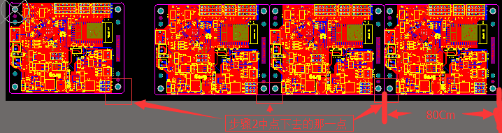 【經驗分享】Altium Design PCB拼板完整教程，這樣講就明白了！的圖22