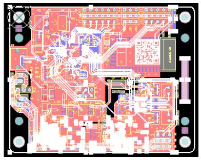 【經驗分享】Altium Design PCB拼板完整教程，這樣講就明白了！的圖15
