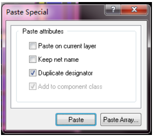 【經驗分享】Altium Design PCB拼板完整教程，這樣講就明白了！的圖18