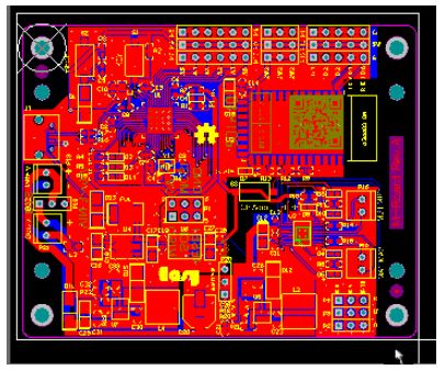 【經驗分享】Altium Design PCB拼板完整教程，這樣講就明白了！的圖14