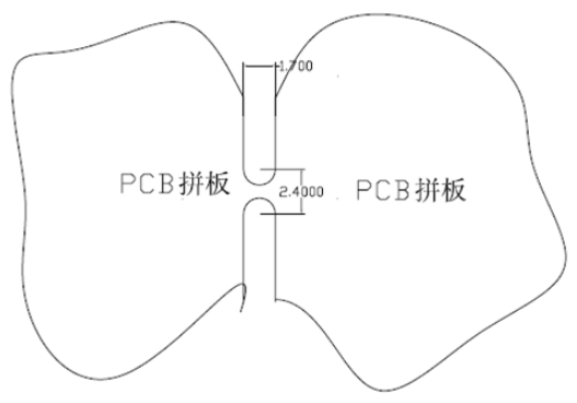 【經驗分享】Altium Design PCB拼板完整教程，這樣講就明白了！的圖7