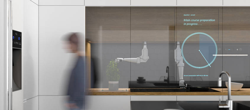 如何快速设计满足多样化需求的HPC应用SoC？(图1)