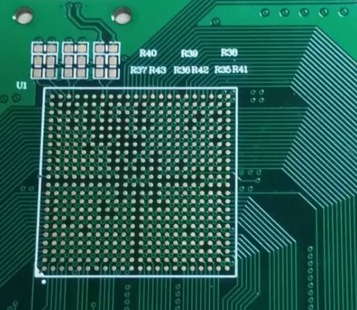 从原理图到实实在在PCB电路板，这一过程其实也不容易！的图6