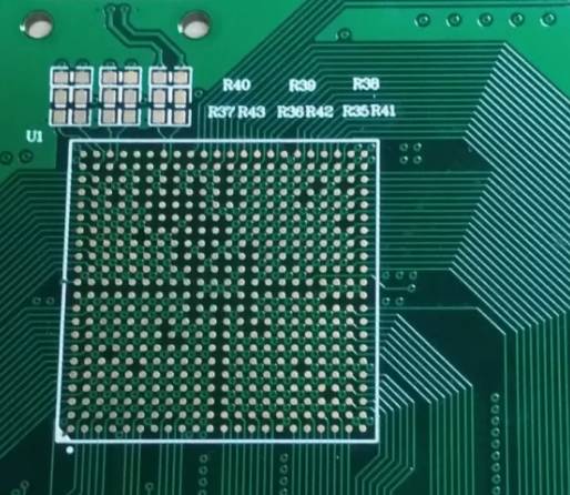 从原理图到实实在在PCB电路板，这一过程其实也不容易！的图6