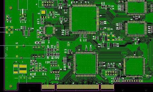 从原理图到实实在在PCB电路板，这一过程其实也不容易！的图1