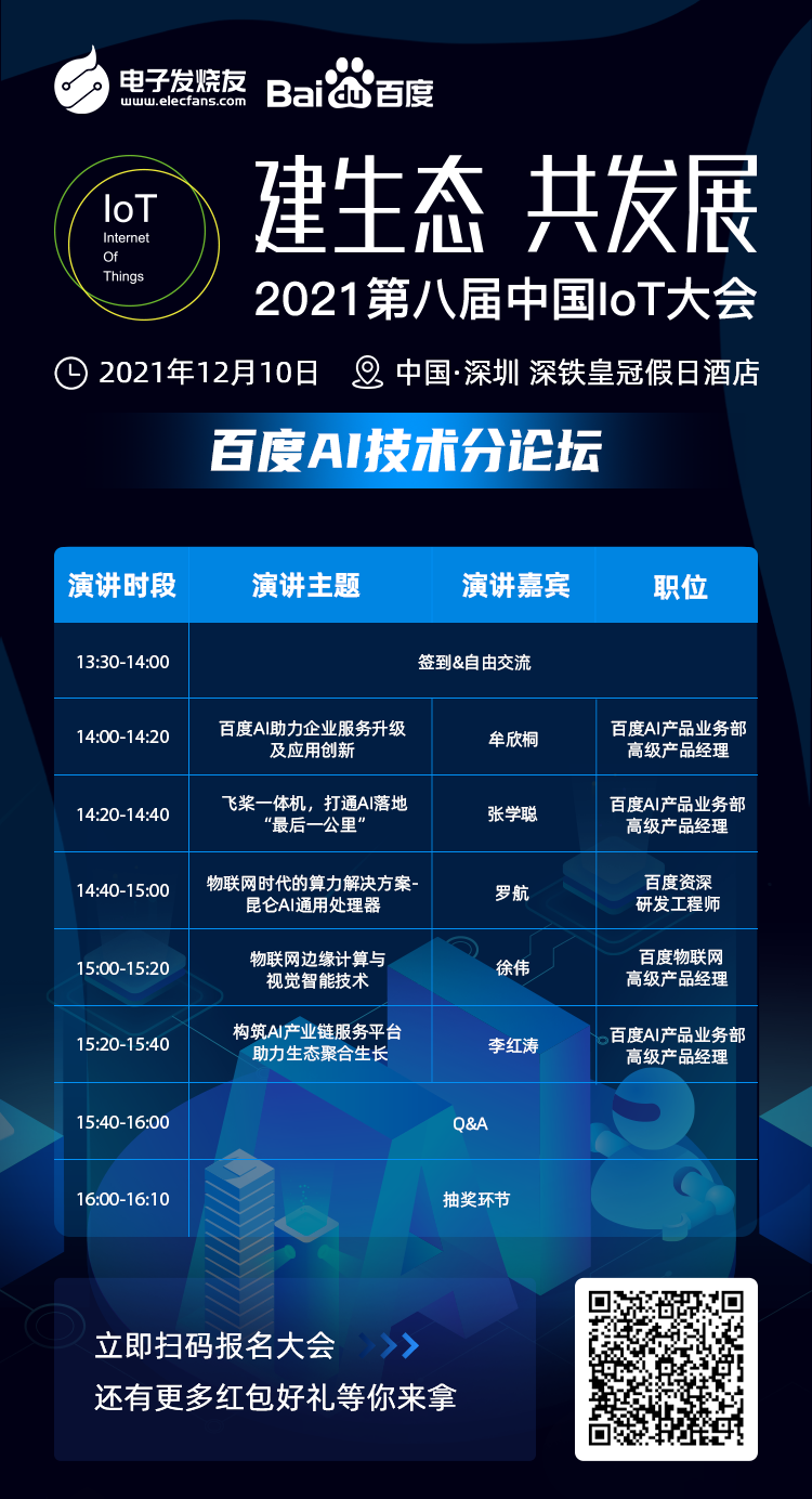 中国物联网连接数量在2020年将迅速突破70亿(图6)