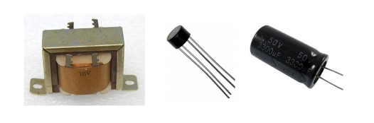 【收藏】AC/DC基础：变压器方式的图2