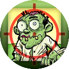 疯狂末日打僵尸