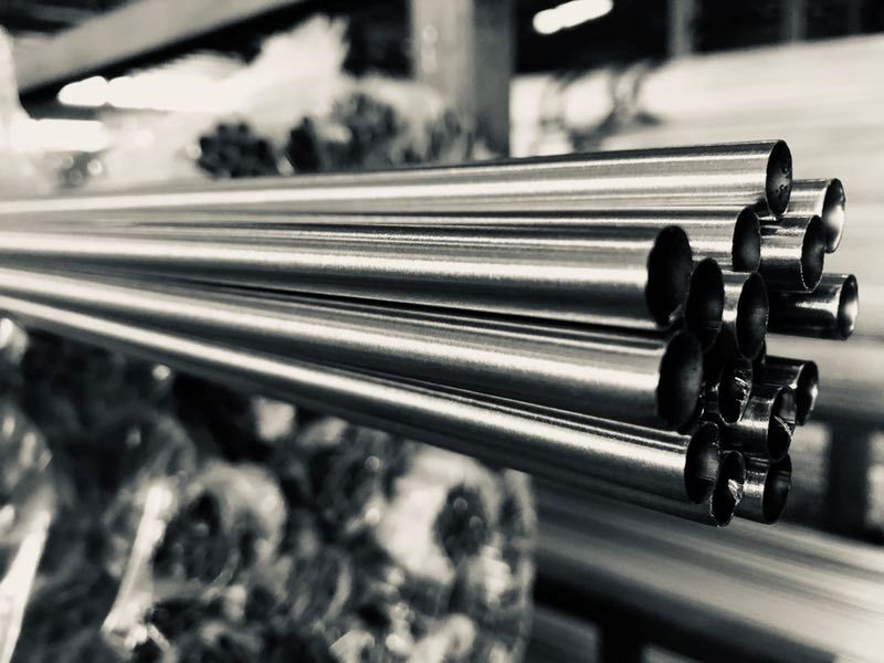 怎樣選擇適合材質(zhì)的不銹鋼管