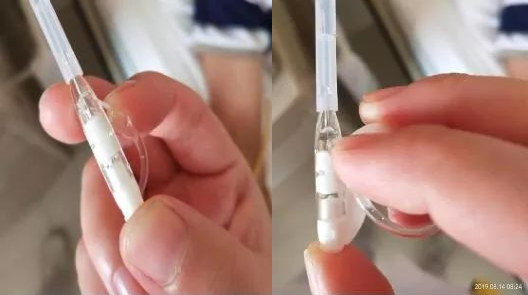 留置针绷带怎么缠收藏 ｜ 单手退针，护士必备技能！你学会了吗？_https://www.jmylbn.com_新闻资讯_第1张