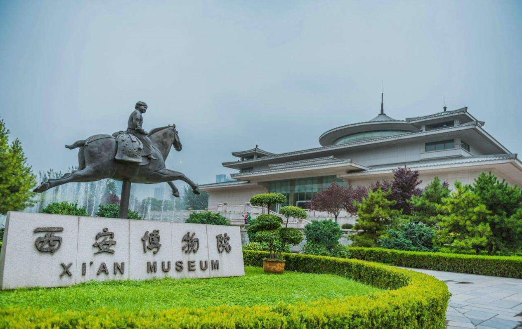 西安五天四晚旅游推荐,西安十大必去景点,爱上这座烟火城市